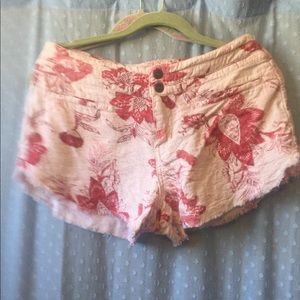 Free People Shorts